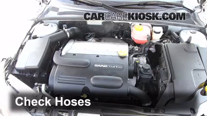 Saab 9 3 Engine Diagram - Complete Wiring Schemas